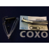 Наконечник угловой хирургический для имплантологии COXO CX235 C6-19 20:1