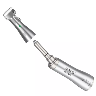 Наконечник угловой хирургический для имплантологии COXO CX235 C6-23