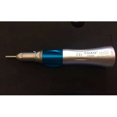 Наконечник прямой COXO CX235 S-2A 1:1