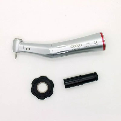 Наконечник угловой повышающий COXO CX235 C7-2 1:5
