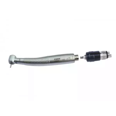 Наконечник турбинный COXO CX207-F ТP LED Multiflex