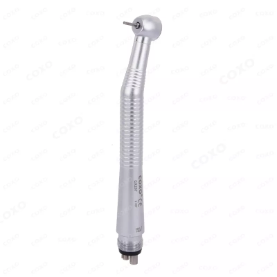 Наконечник турбинный COXO CX207 SP B2 Фиксация бора кнопкой