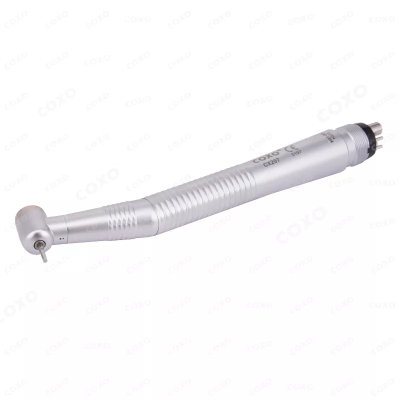 Наконечник турбинный COXO CX207 SP B2 Фиксация бора кнопкой