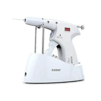 Обтурационная система COXO C-Fill