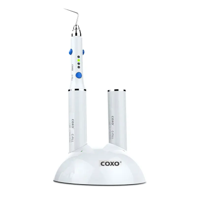 Обтурационная система COXO C-Fill
