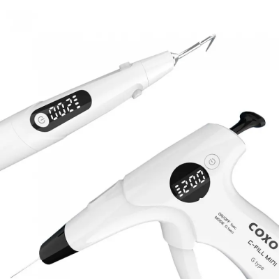 Обтурационная система COXO C-Fill Mini