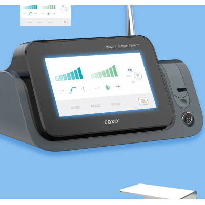 Скалер хирургический пьезотом C-Explorer Coxo