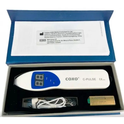 Пульптестер COXO C-Pulse