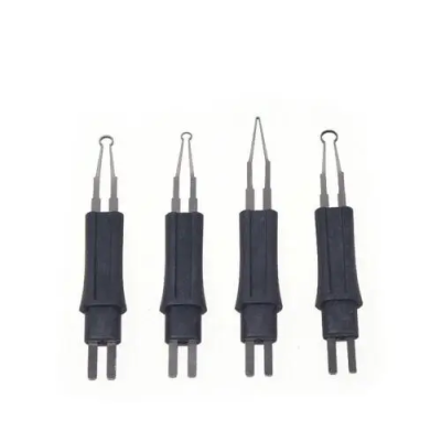 Термонож для обрезания гуттаперчи COXO Gutta Cutter C-blade