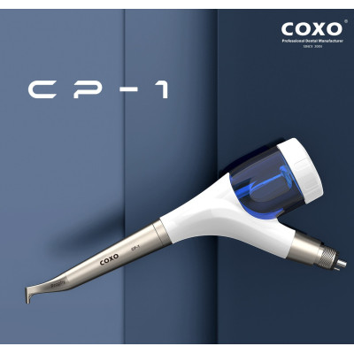 Содоструйный наконечник CP-1 COXO