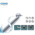 Наконечник турбинный COXO CX207 H01-D1SP (угол 45°)