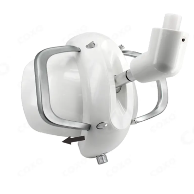 COXO CX249-22 бестеневая отражательная LED лампа для стоматологической установки COXO CX249-22 бестеневая отражательная LED лампа для стоматологической установки