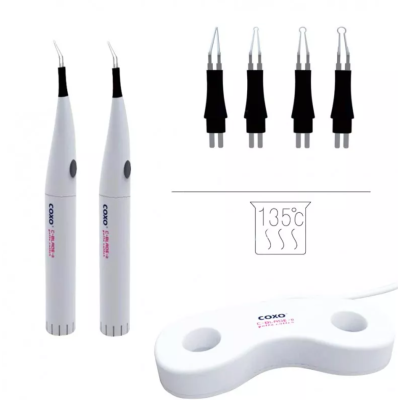  COXO Gutta Cutter C-blade 2 