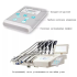 COXO C-Puma Int+ LED электромотор 