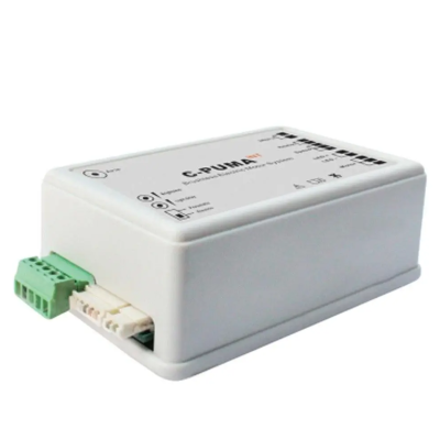 COXO C-Puma Int+ LED электромотор 