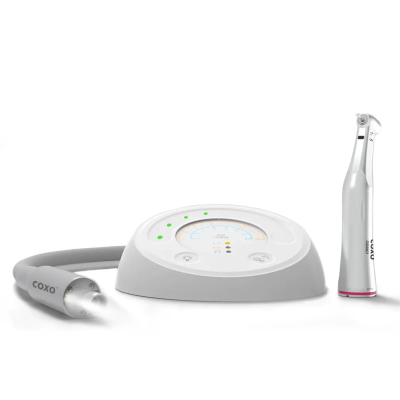 COXO C-Puma mini электромотор 