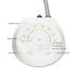 COXO C-Puma mini электромотор 