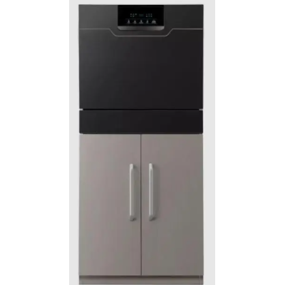 COXO DB-858 машина для чистки инструментов