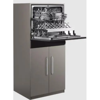 COXO DB-858 машина для чистки инструментов