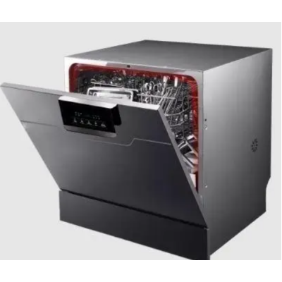 COXO DB-858 машина для чистки инструментов