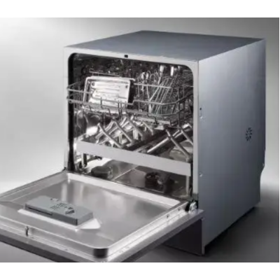 COXO DB-858 машина для чистки инструментов